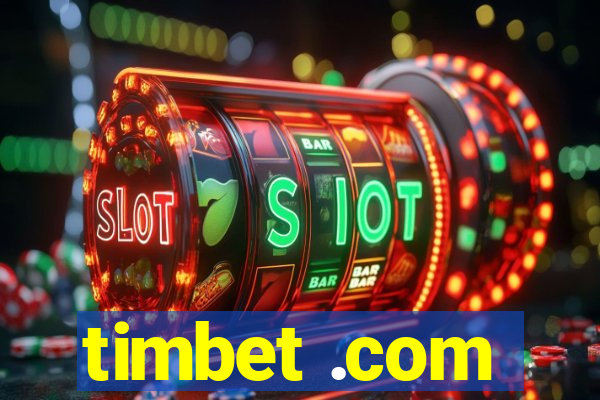 timbet .com